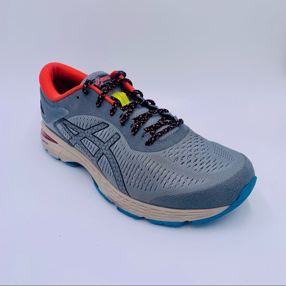 Asics Other - ASICS running shoes Gel Kayano 25 men’s size 10.5